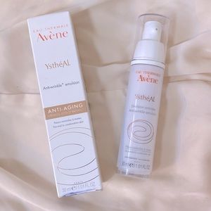 Avรจne Ystheal + Emulsion